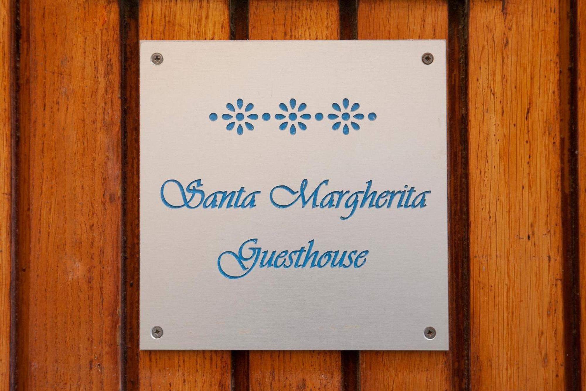Santa Margherita Guest House Benátky Exteriér fotografie