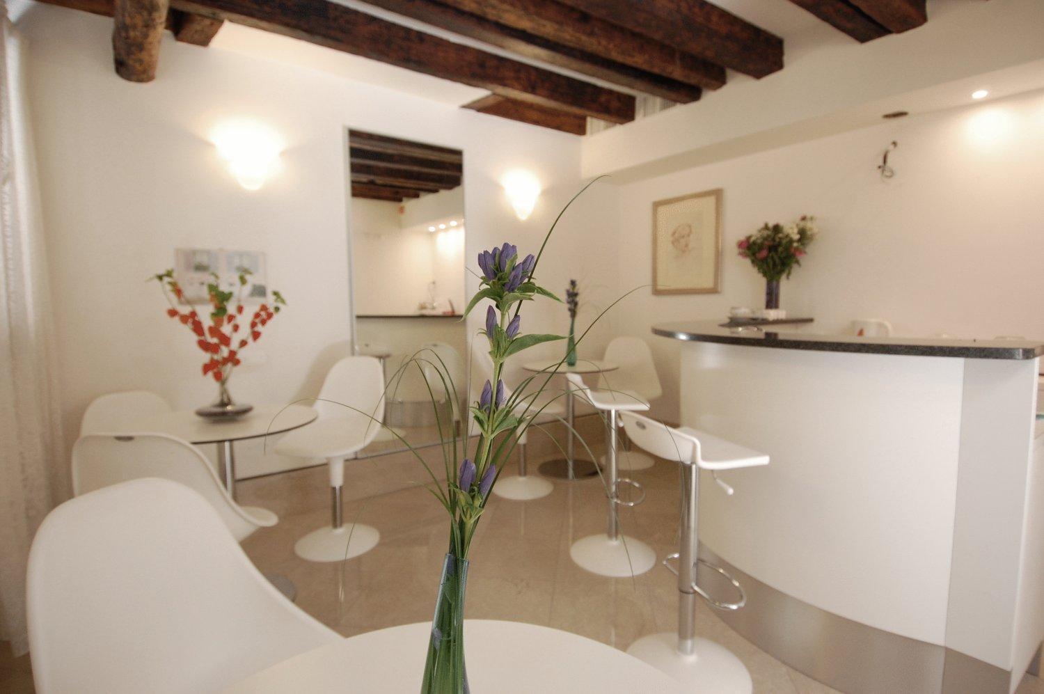 Santa Margherita Guest House Benátky Exteriér fotografie